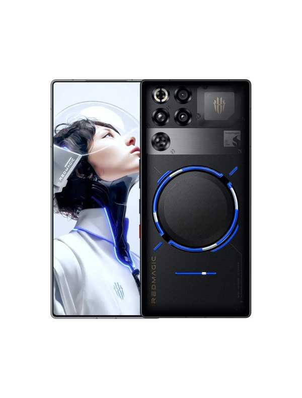 Red Magic 11 Pro (512 GB)