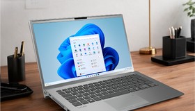 VAIO lança notebook com Intel Core Ultra e bateria que promete até 10 horas