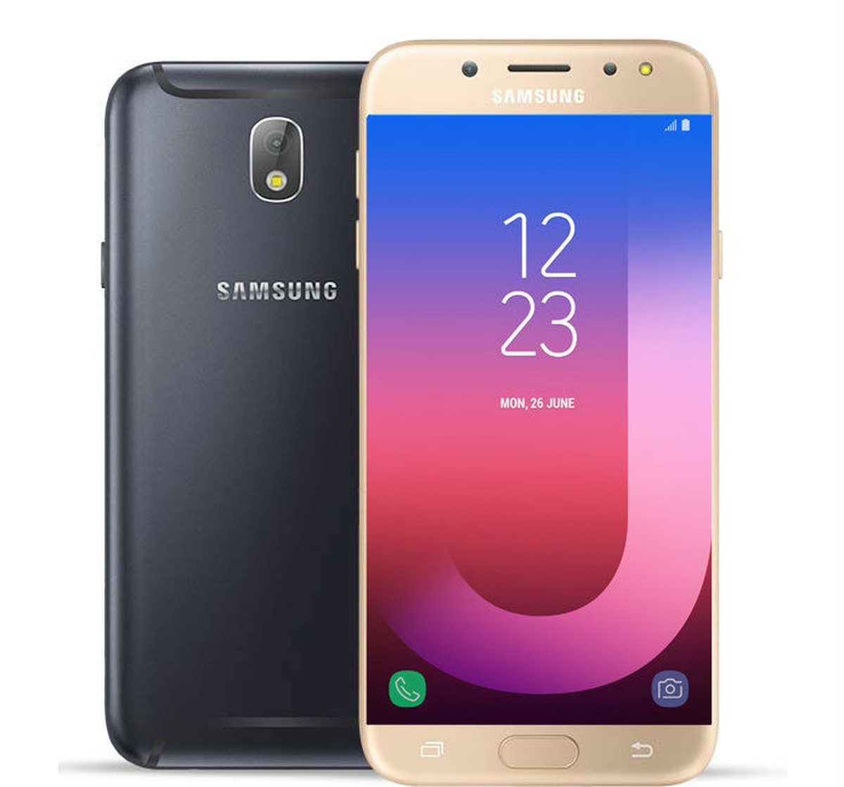 Samsung Galaxy J7 Pro chega ao Brasil; veja preço e especificações