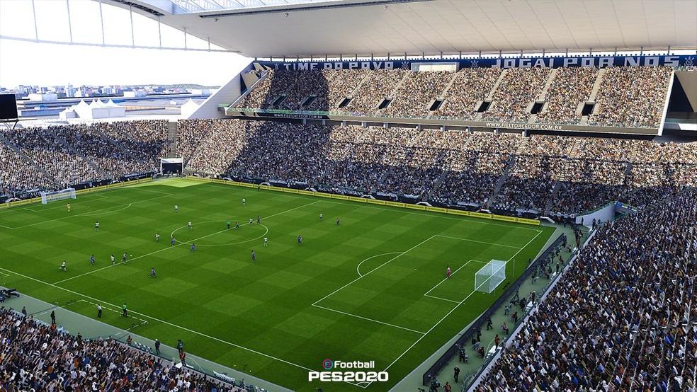 PES 2020 – AS VANTAGENS DA COBRANÇA DE FALTA MANUAL - Arena Virtual -  Master Liga e Campeonatos de Fifa e PES