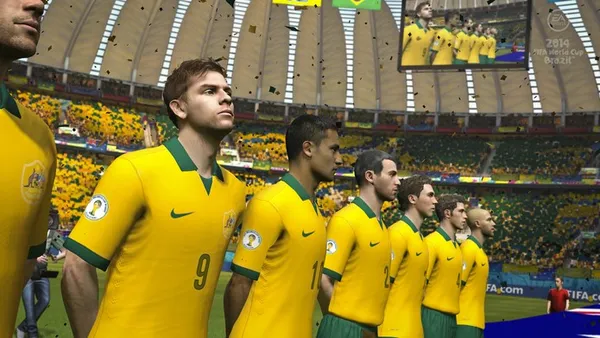 ESPN Brasil terá foco total na Copa do Mundo FIFA 2014 - ESPN MediaZone  Brasil