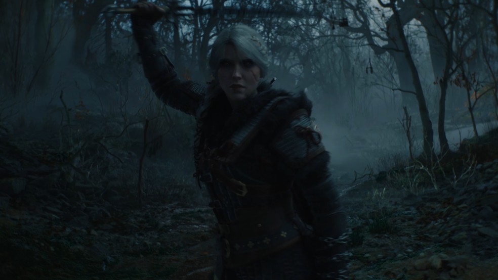  Reprodução/The Witcher - YouTube