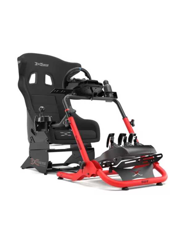 Suporte para volante Extreme Simracing  SGT