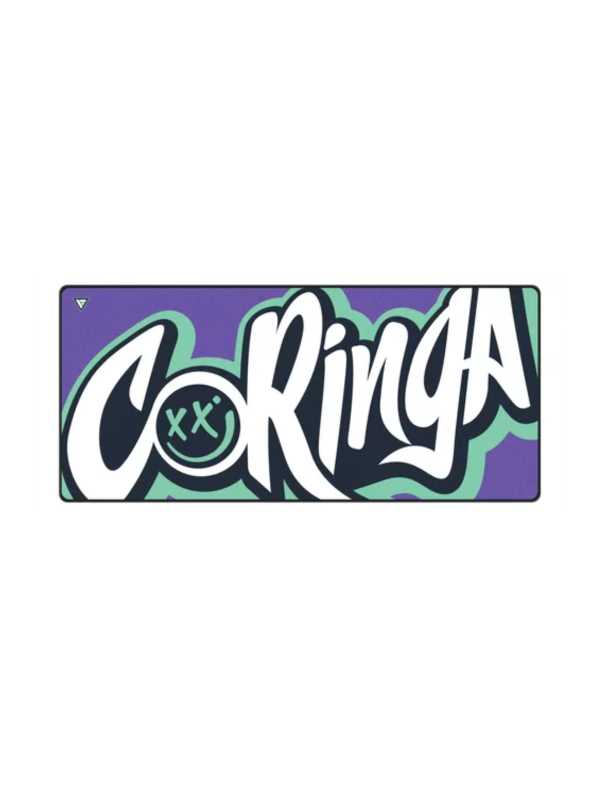 Mousepad Force One Skyhawk Coringa XXL