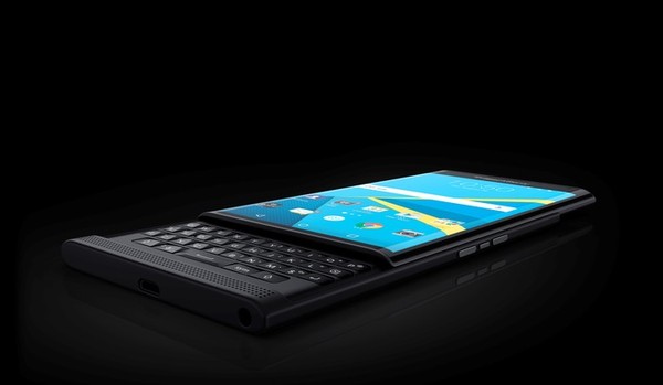 BlackBerry Priv: conheça o Android 'super seguro' que pode