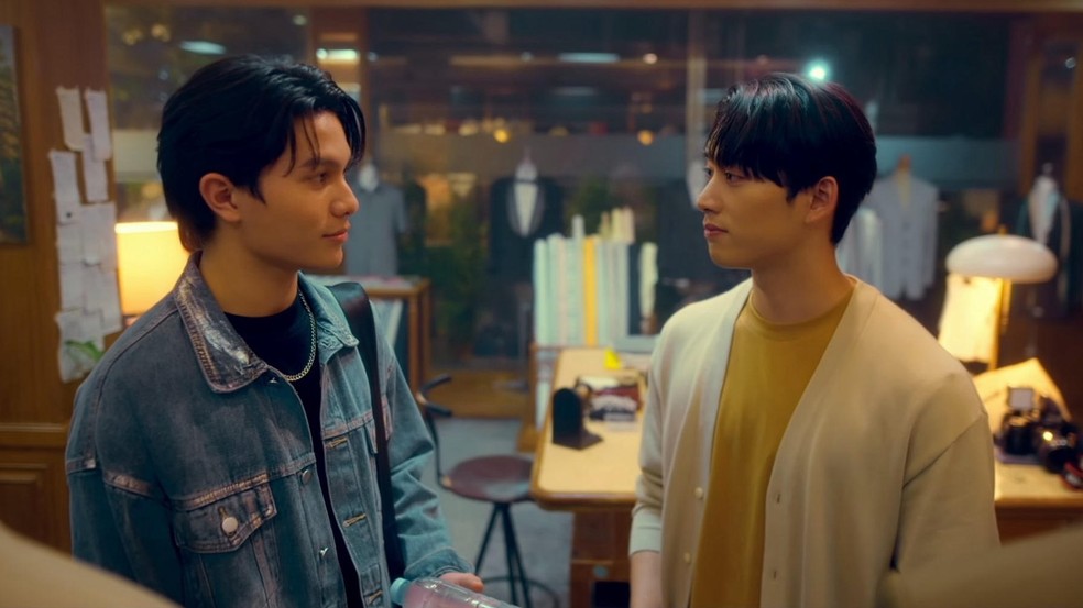  Reprodução/Netflix