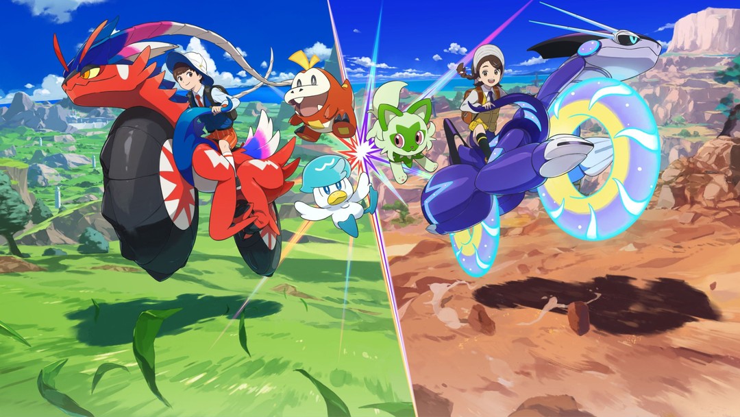 Pokémon Legends Arceus vai ganhar animação na Netflix em setembro