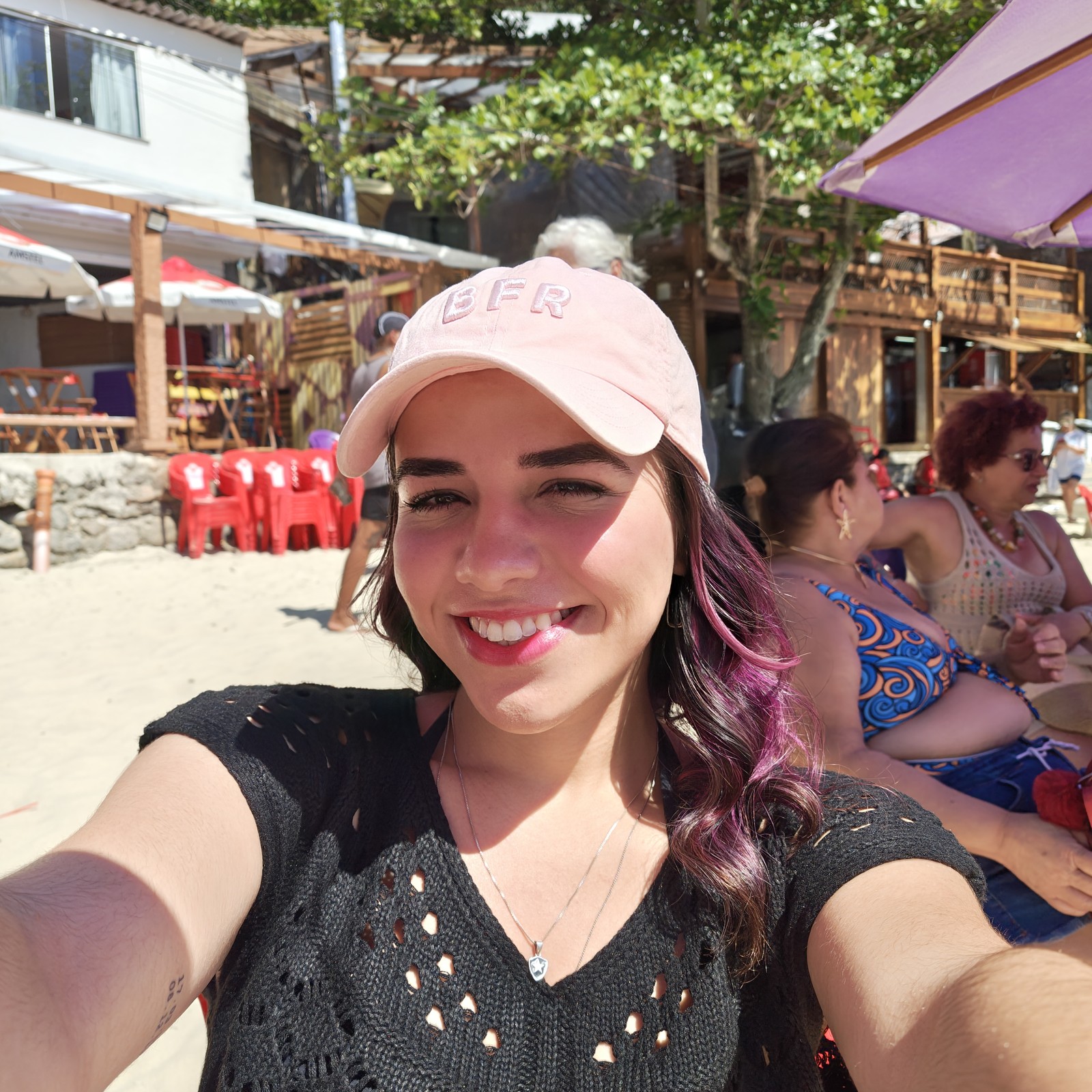  Aline Barbieri/TechTudo