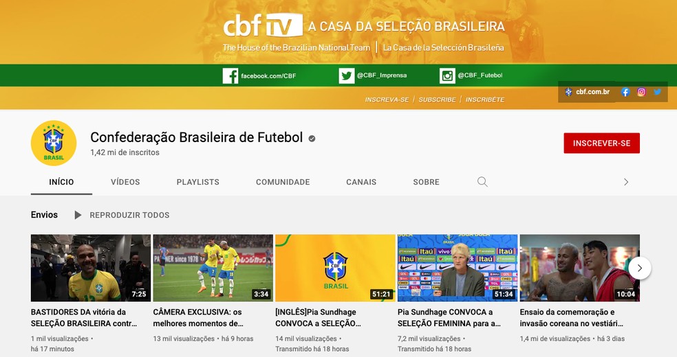 Sorteio da Copa do Mundo de 2022: saiba onde assistir ao vivo - Olhar  Digital