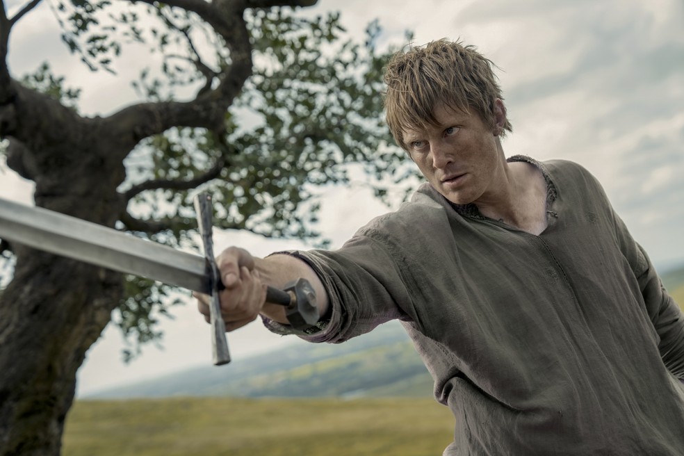  Divulgação/Steffan Hill/HBO