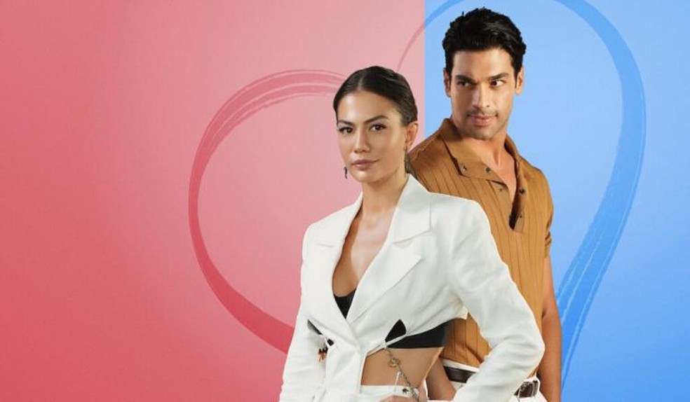  Divulgação/Netflix