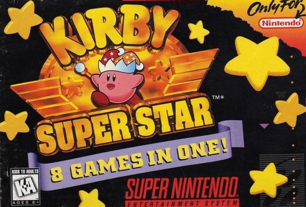 15 jogos de Super Nintendo que deixaram saudades!