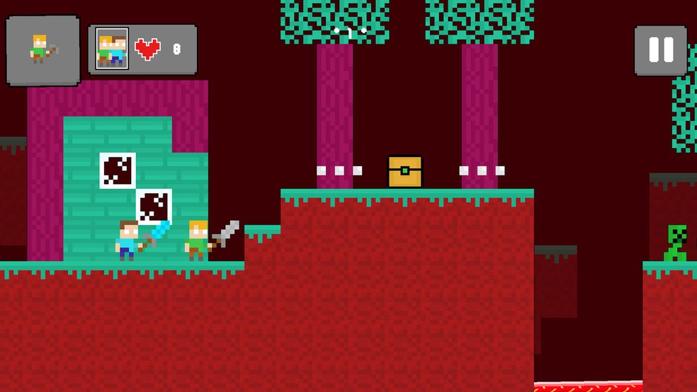  Reprodução/Click Jogos