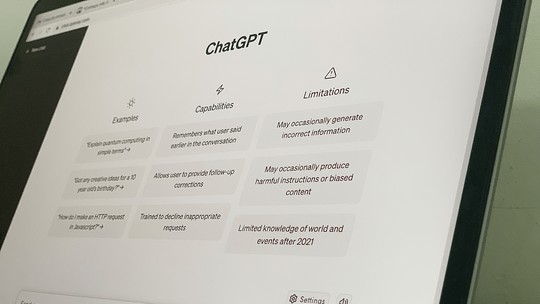 Foto: (Gabrielle Garcia/TechTudo)