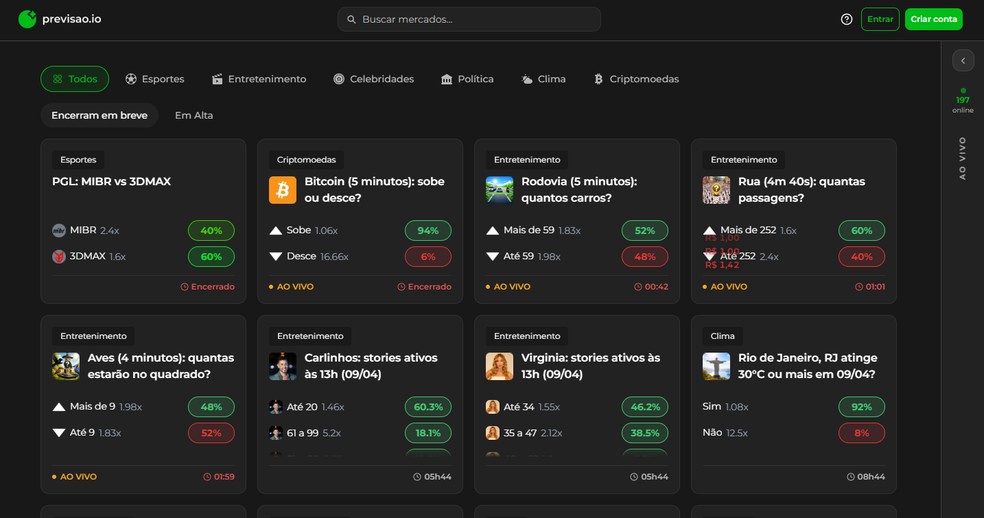  Reprodução/Gabriel Pereira