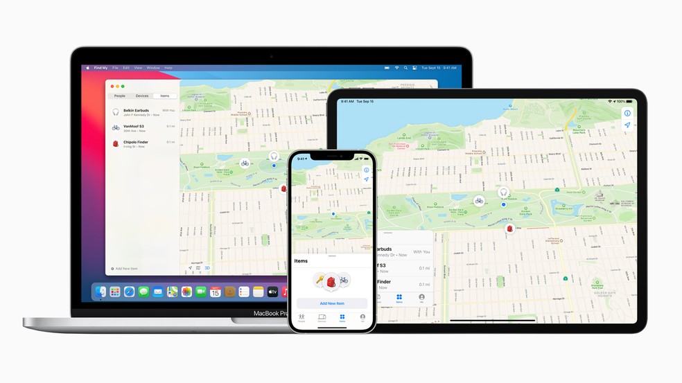 Apple pede paciência aos seus usuários após fiasco de aplicativo de mapas -  Época Negócios
