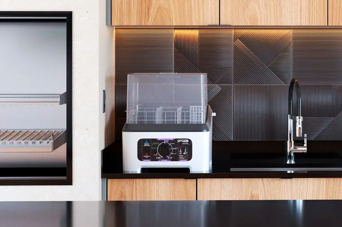 Lava-louças portátil vale a pena? Veja 3 motivos para comprar e 3 para fugir