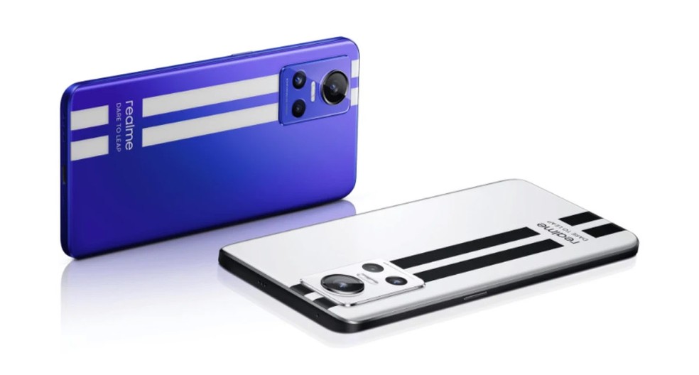 Realme GT Neo 3 é bom? Veja preço e ficha técnica