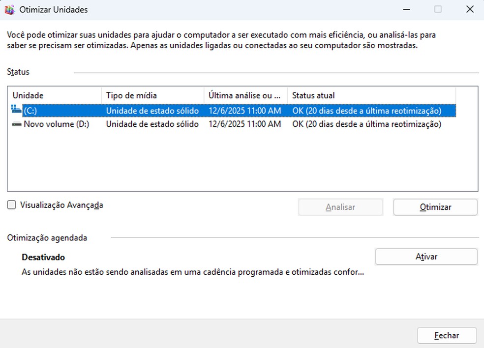  Reprodução/Harley Nascimento