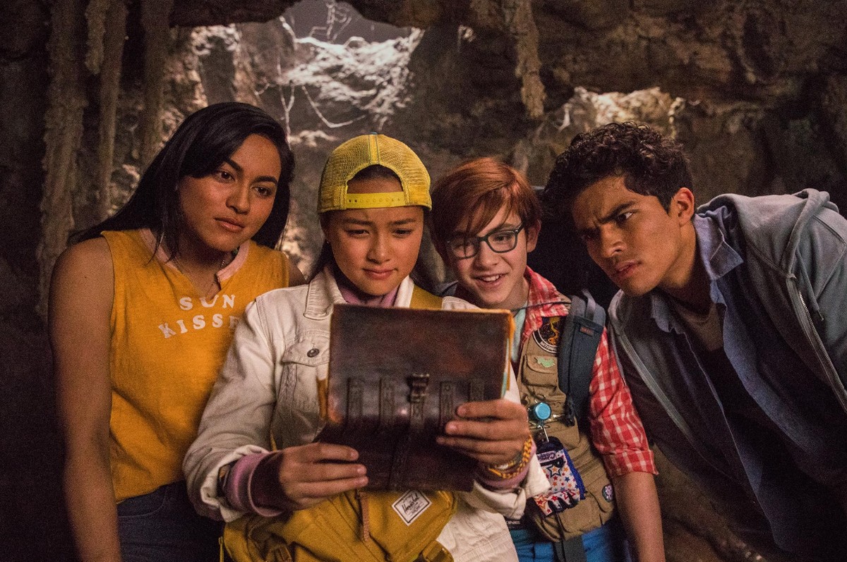 12 filmes de aventura para crianças que você precisa assistir hoje mesmo