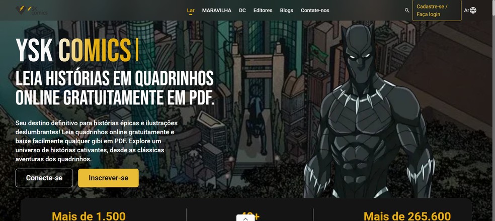  Reprodução/Caroline Silvestre