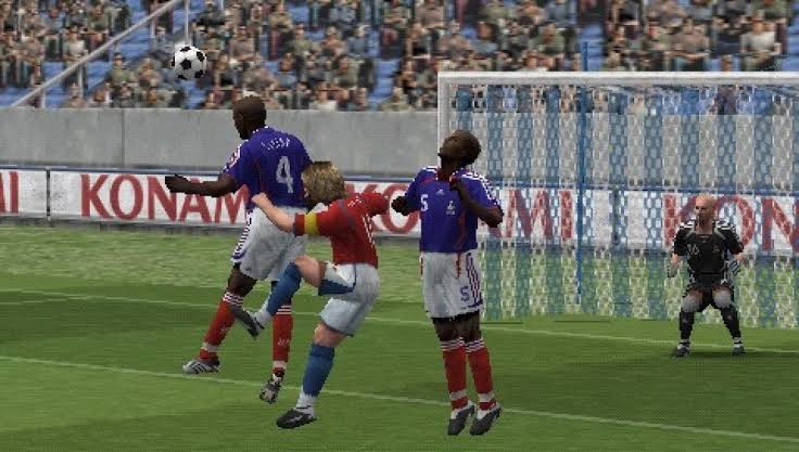 5 jogos de futebol clássicos que marcaram época nos anos 90 e 2000