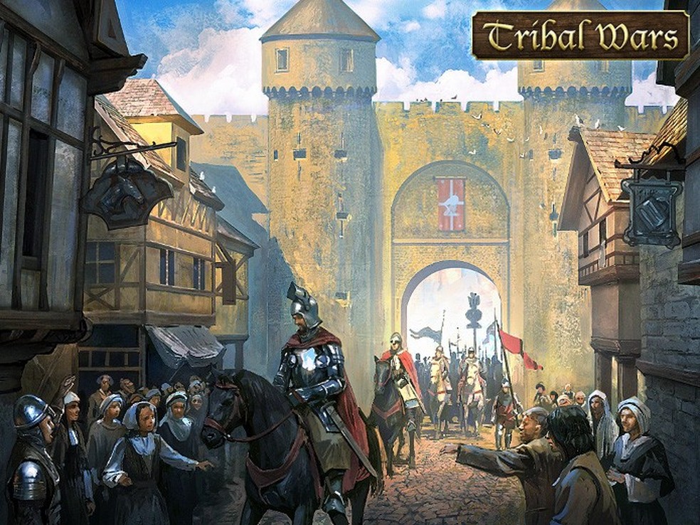 Tribal Wars 2: saiba como jogar o game online de estratégia para PCs