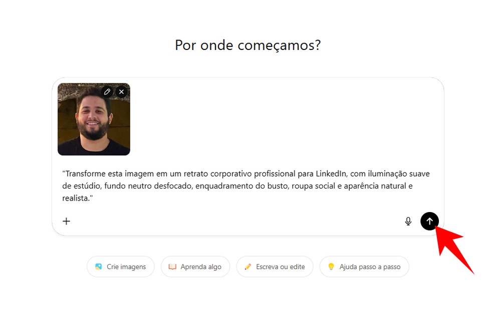  Reprodução/Rodrigo Fernandes