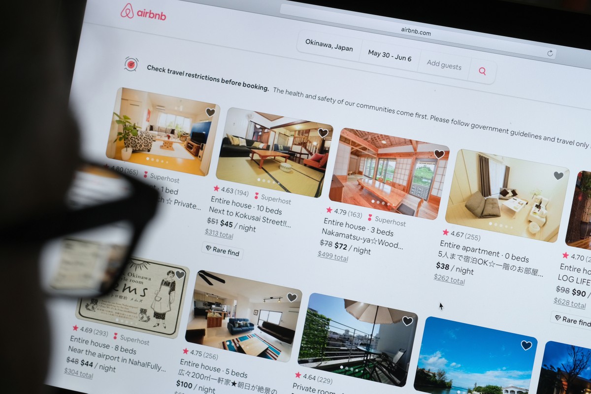 O que é Airbnb? Saiba tudo sobre essa plataforma de hospedagem!
