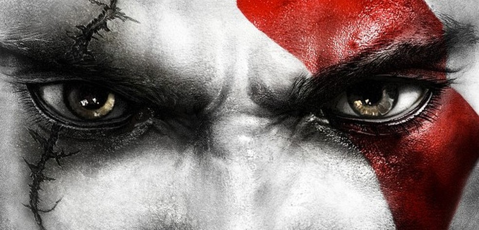Sony anuncia God of War 3 Remastered, o clássico melhorado para PS4