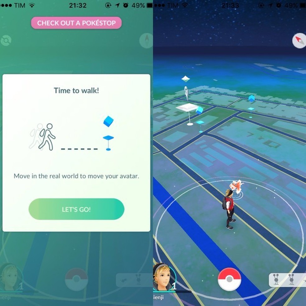 Pokémon GO: jogador captura mais de 11 mil Pokémon em apenas 24 horas, esports