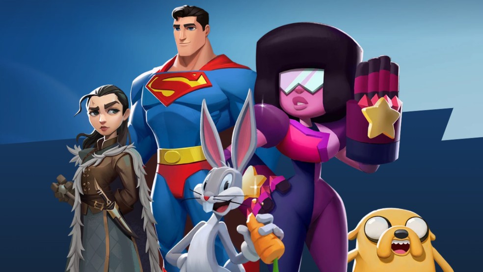 Os 9 melhores games de super-heróis
