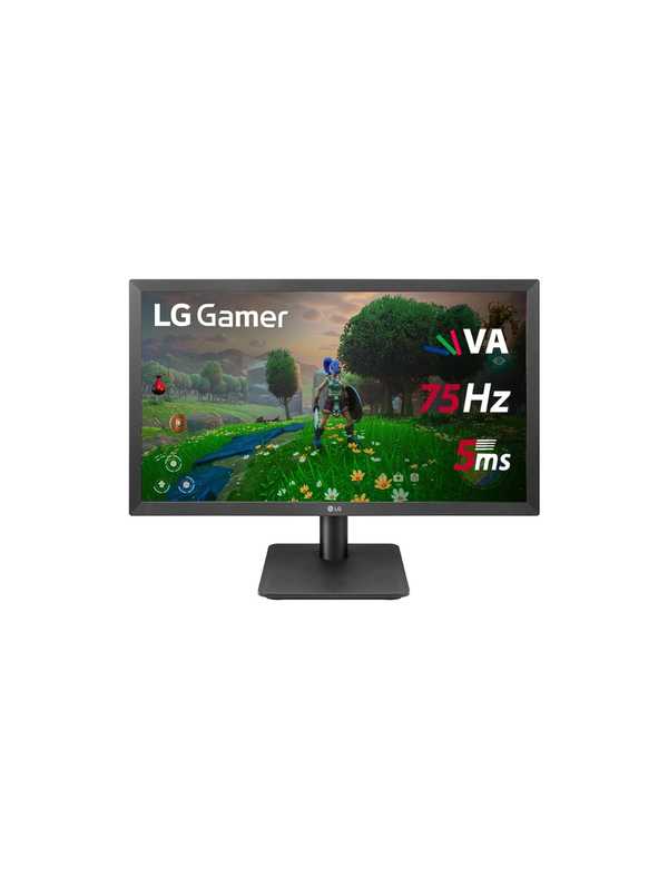 Monitor LG 24MS500-B 23,8"