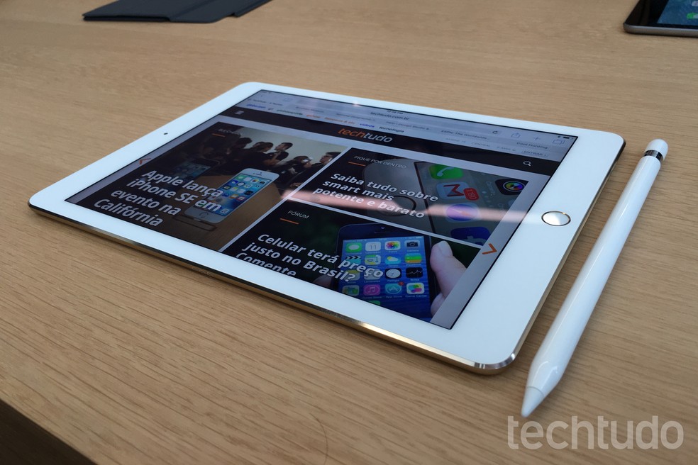 iPads não mais servirão como hubs do app Casa [atualizado