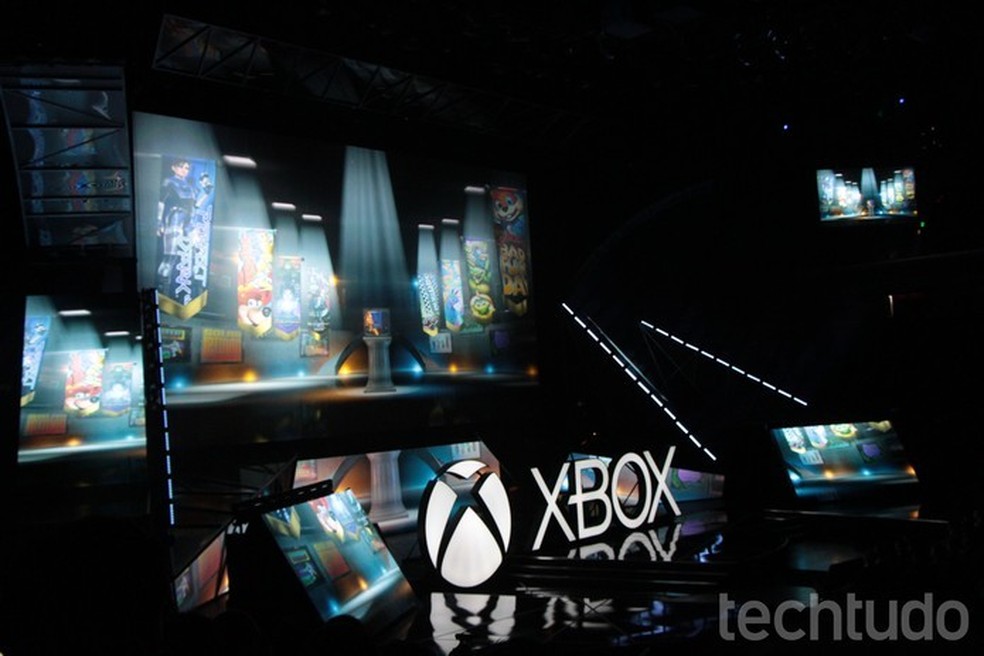 Xbox quer adicionar mais jogos na retrocompatibilidade - Windows Club