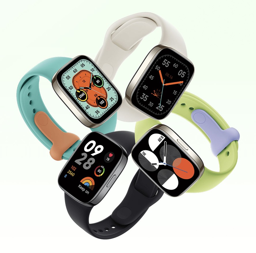 Smartwatch xiaomi baratos shop