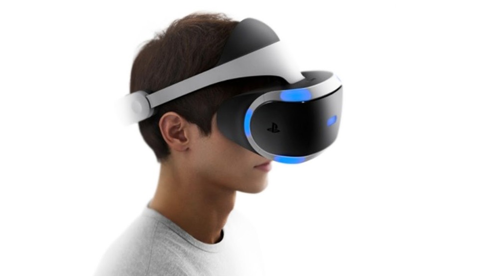 PlayStation VR2 terá imagem 4K e jogo exclusivo de Horizon Zero Dawn