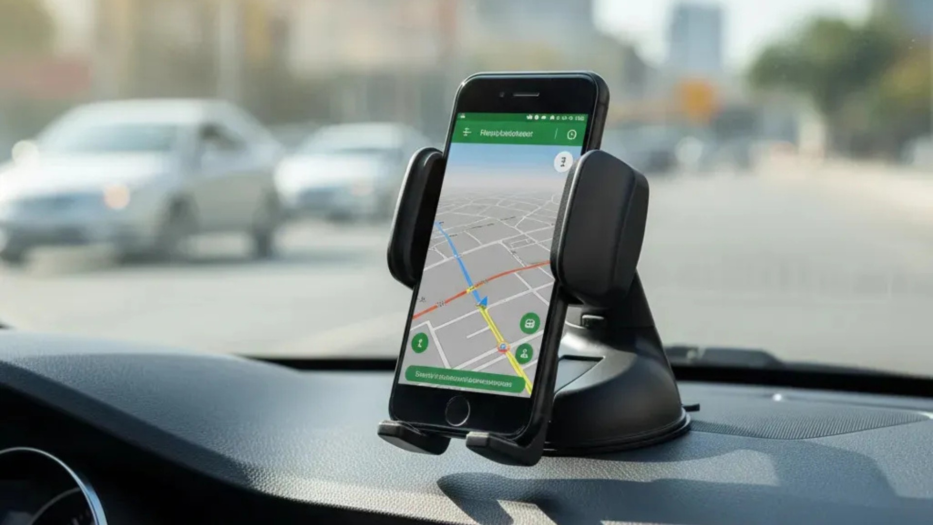 Melhor suporte de celular para carro em 2026: top 8 para navegar no GPS