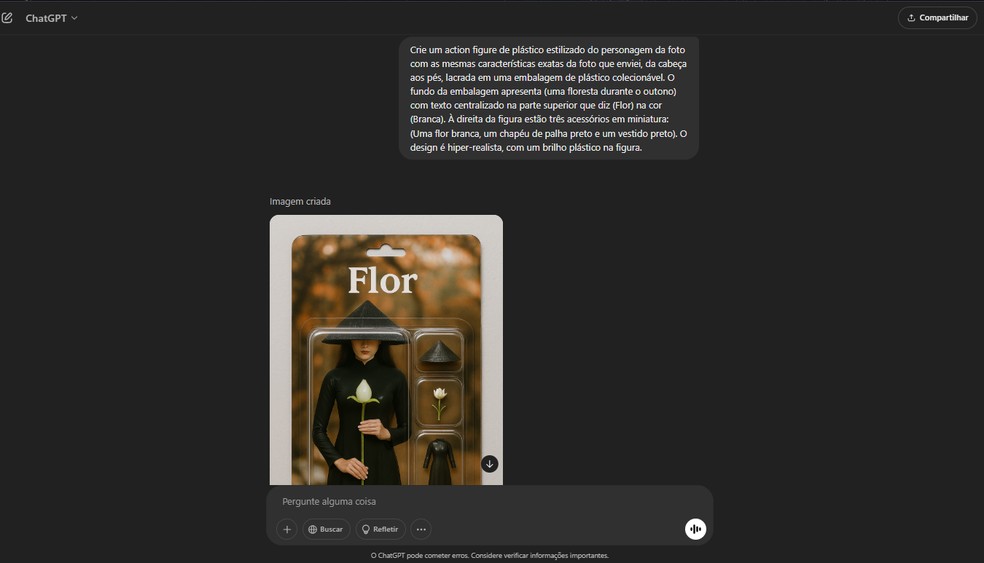  Reprodução/Gabriel Pereira