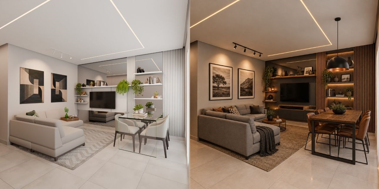 IA para decorar ambientes: veja como usar o ChatGPT para transformar sua casa