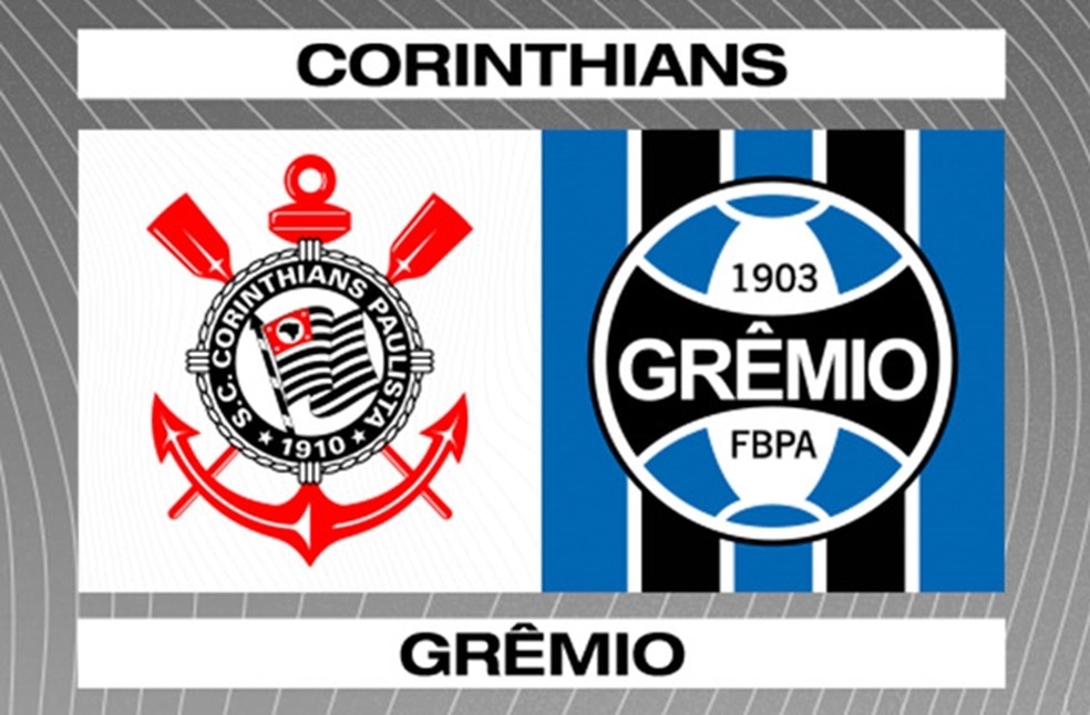 Onde assistir ao vivo e online o jogo do Corinthians hoje, domingo, 5; veja  horário