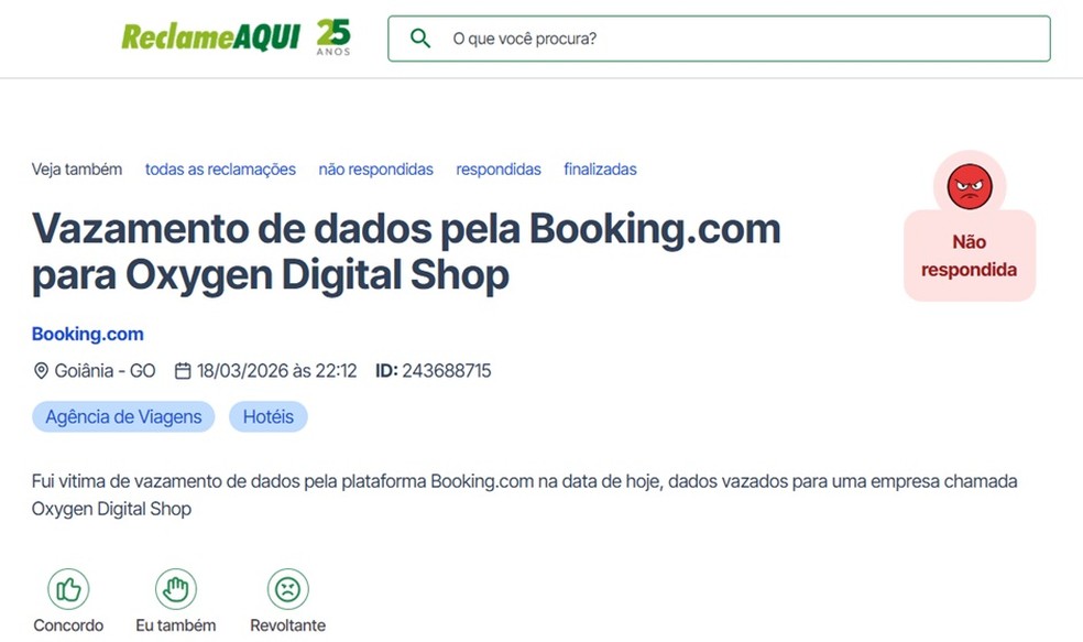  Reprodução/Diego Cataldo