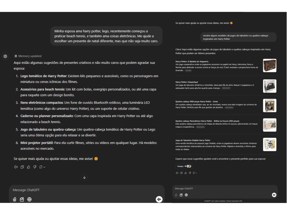  Reprodução/Daniel Trefilio