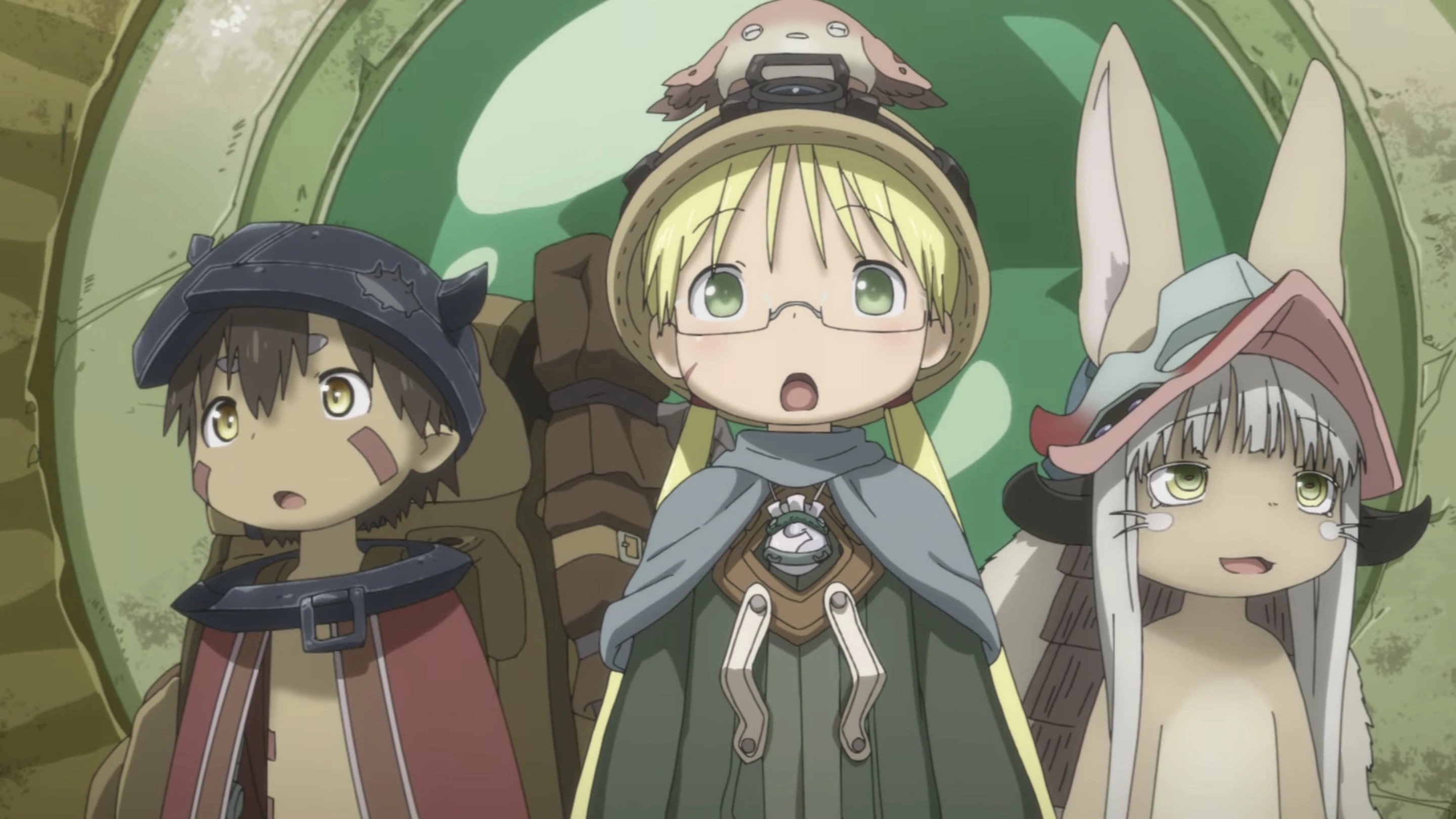 10 animes que parecem infantis, mas não são
