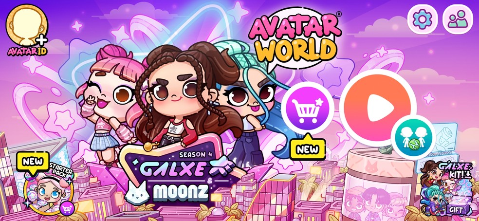  Reprodução/Filipe Curitiba