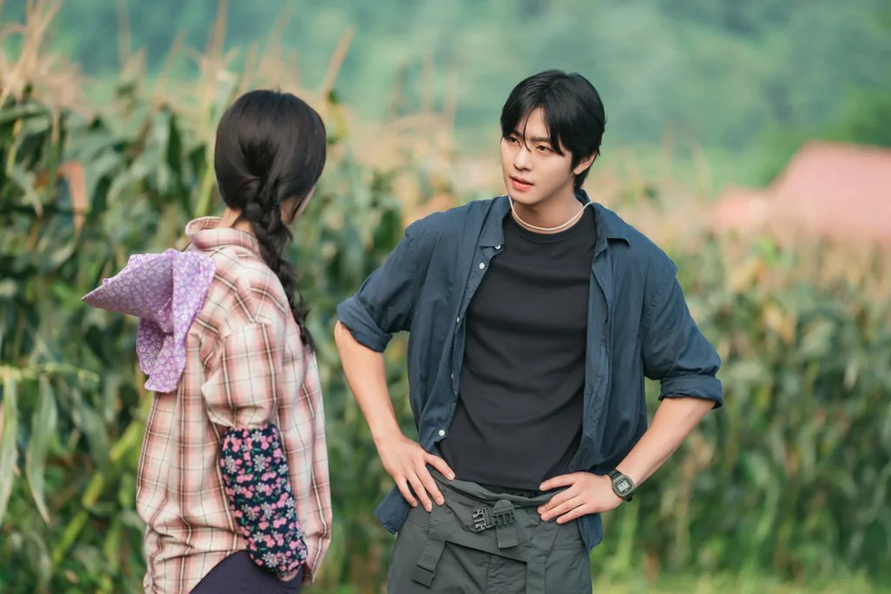  Divulgação/Netflix