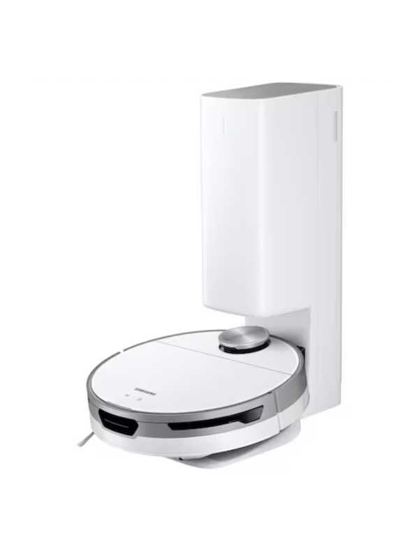 Robô aspirador Samsung JetBot+
