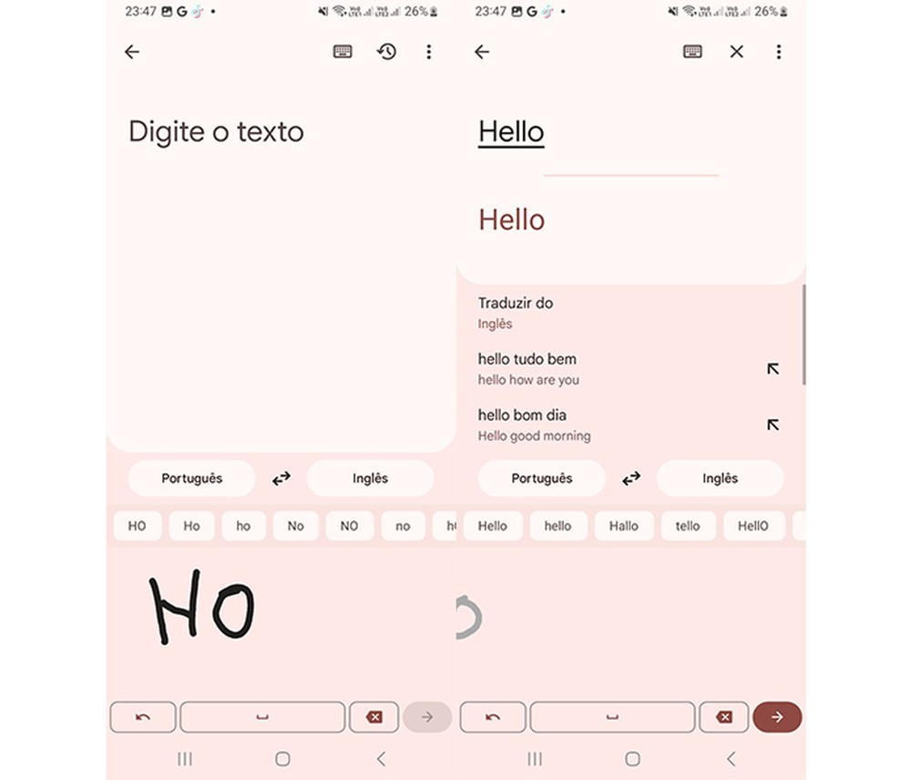 Google Tradutor: 7 funções do app que você precisa conhecer agora