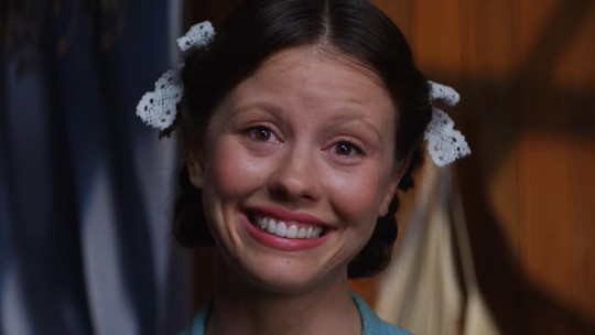 Mia Goth: 10 filmes com a atriz para assistir online antes de Maxxxine