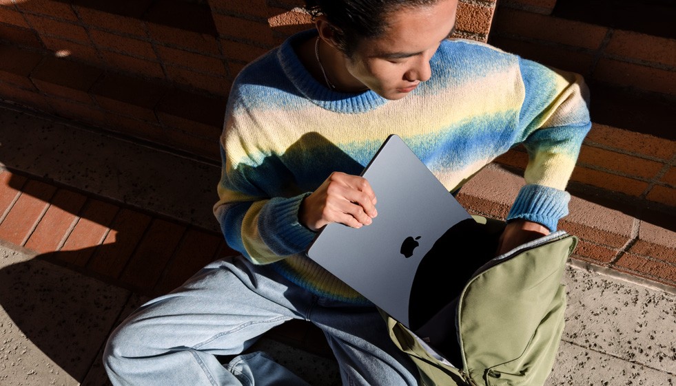 6 notebooks da Apple para quem busca desempenho e design premium